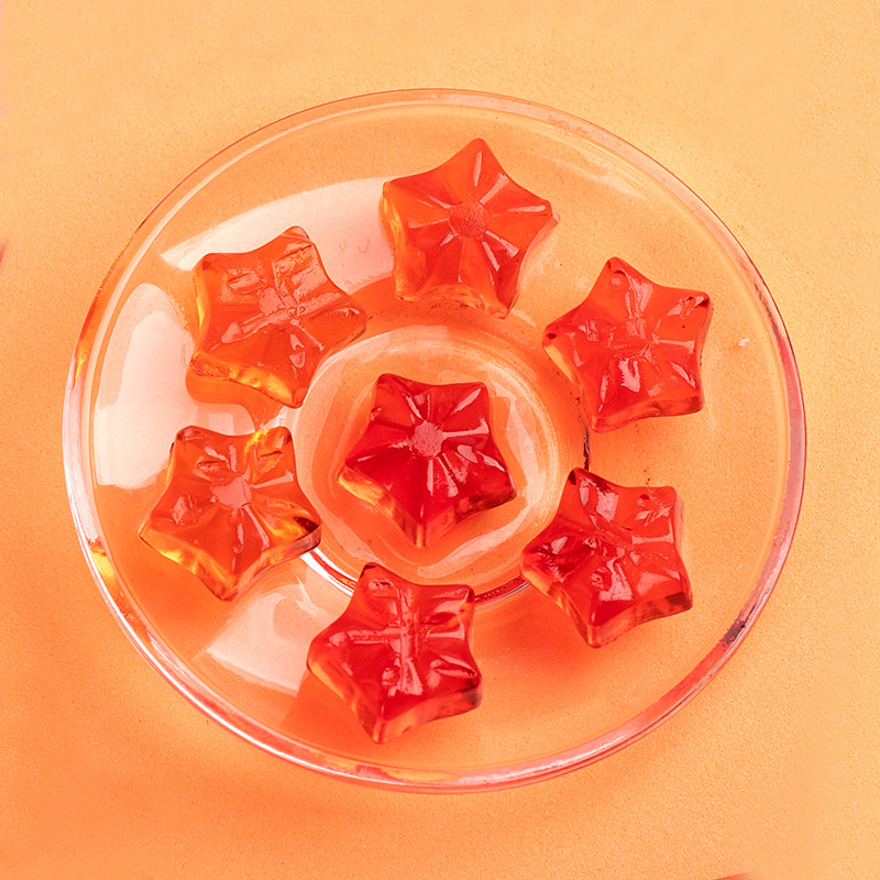 軟糖貼牌代加工(gōng)行(xíng)業(yè)發展前景解讀(dú)