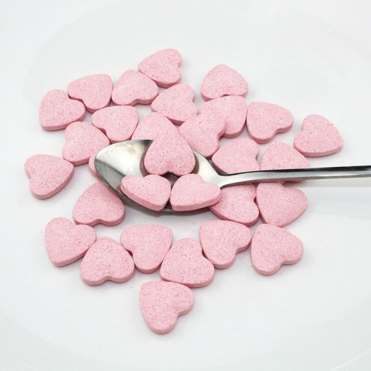 萬花(huā)草(cǎo)|壓片糖果代加工(gōng)生(shēng)産制(zhì)作(zuò)工(gōng)藝流程和(hé)工(gōng)廠(chǎng)配套服務，看(kàn)完驚呆了(le)