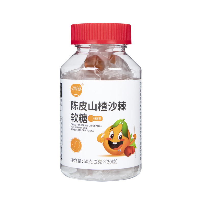 萬花(huā)草(cǎo)軟糖源頭工(gōng)廠(chǎng)貼牌代加工(gōng)凝膠糖果定制(zhì)